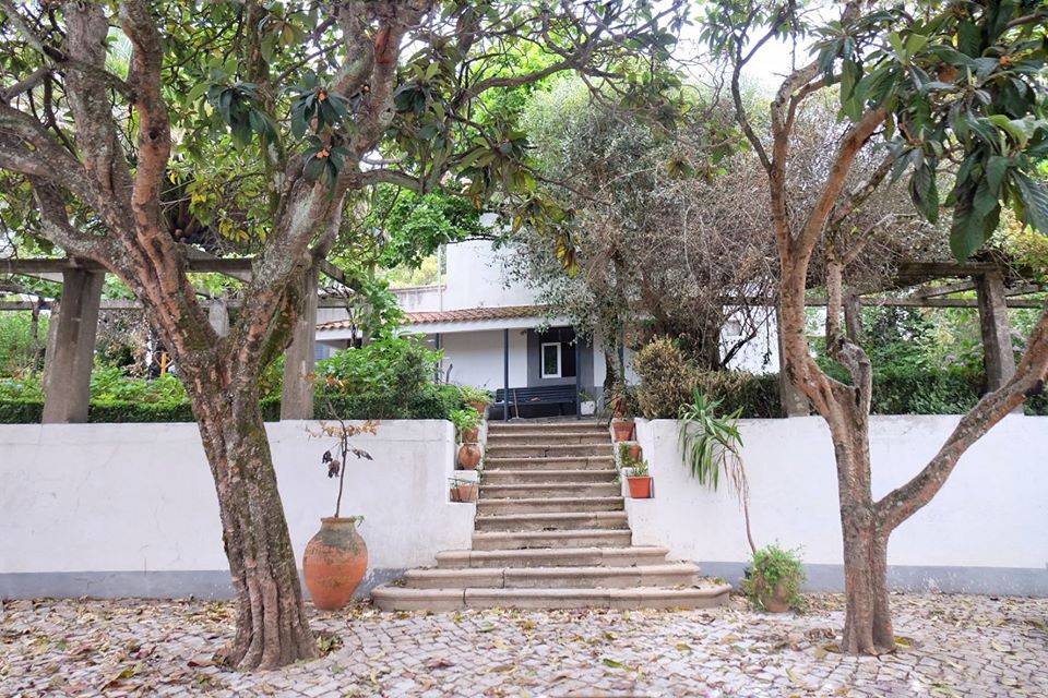 Quinta dos Esconhais