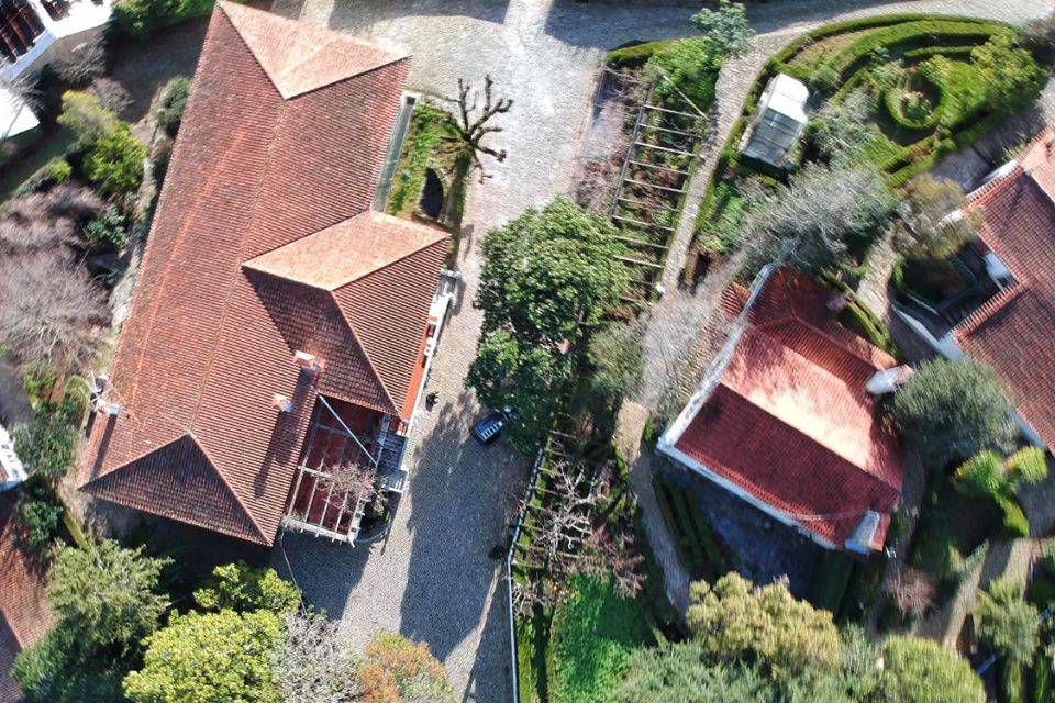 Quinta dos Esconhais
