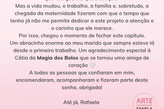 Arte Canela