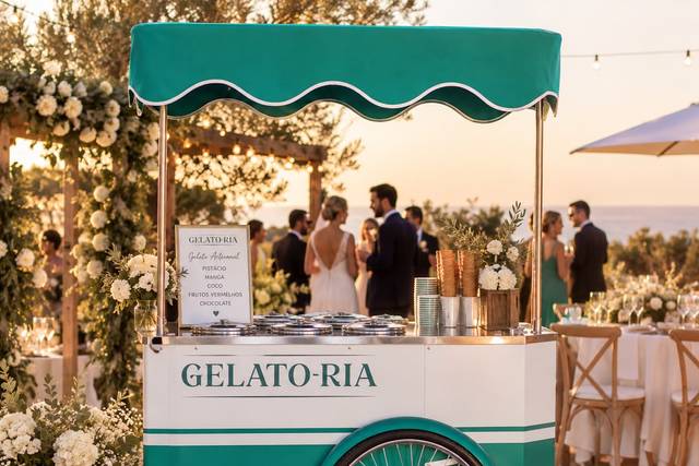 GelatoRia