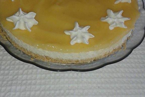 Tartes originais