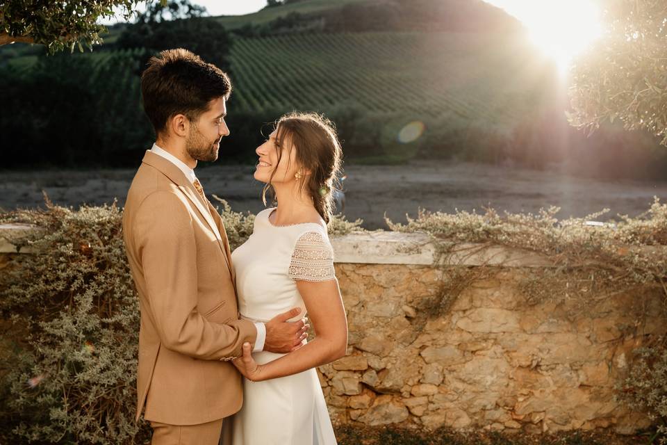 Cumplicidade do casal