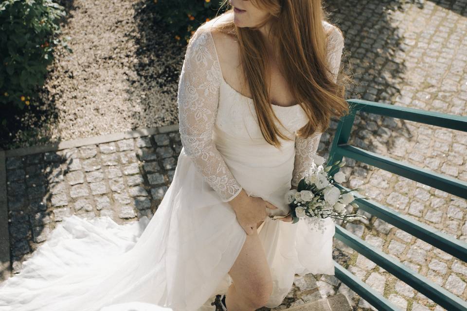 Fotografia de casamento