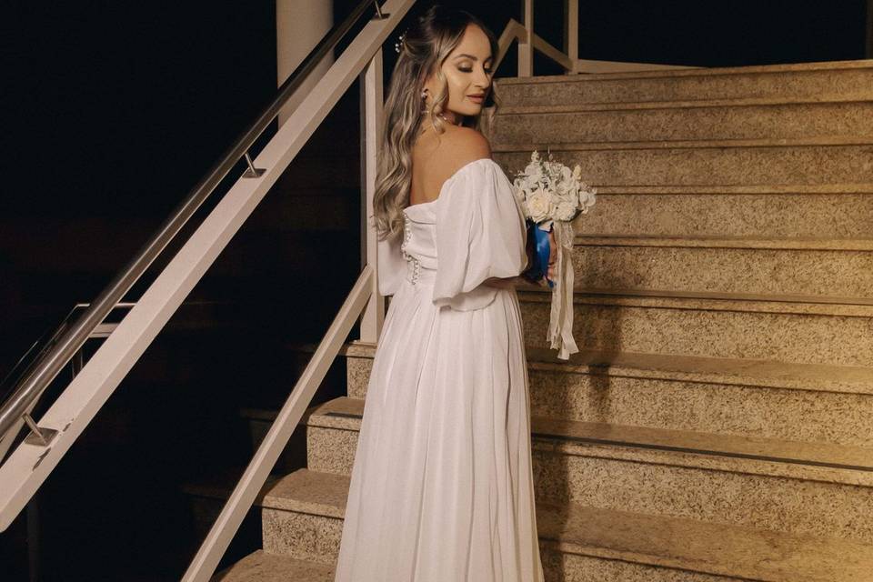 Fotografia de casamento