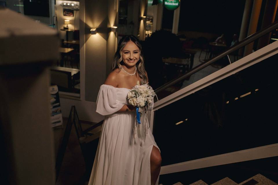 Fotografia de casamento