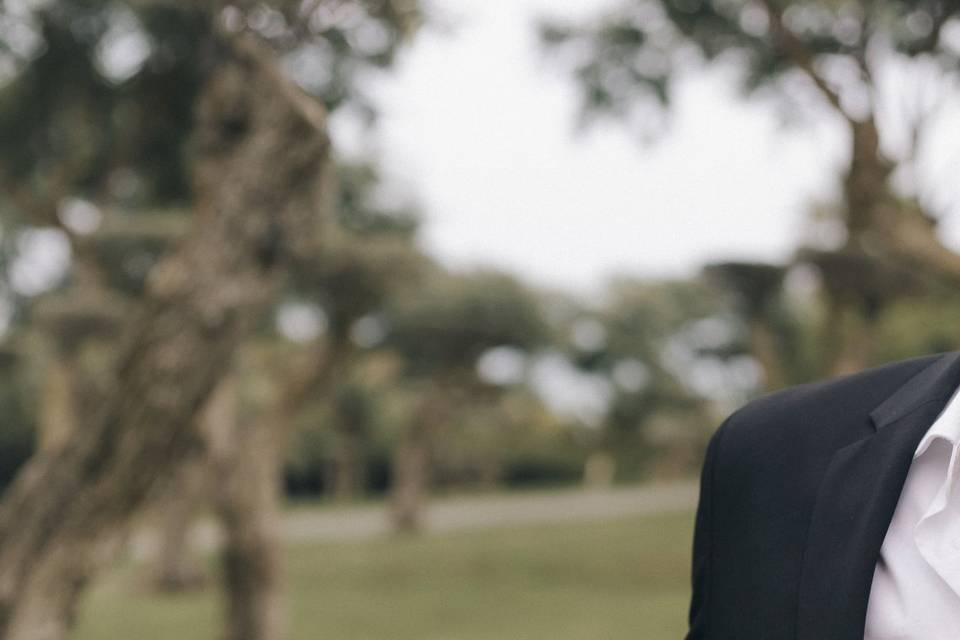 Fotografia de casamento