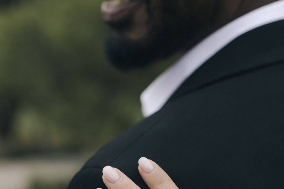 Fotografia de casamento