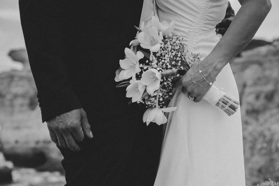 Fotografia de casamento