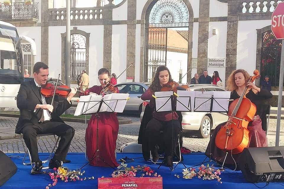 Concerto dia dos namorados