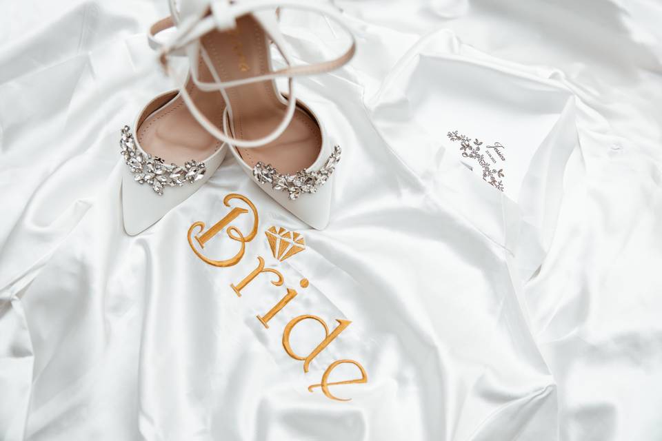 Bride