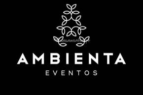 AmbientaEventos logotipo