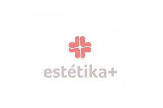 Estétika + logo