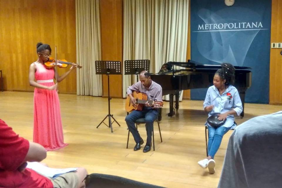 Recital