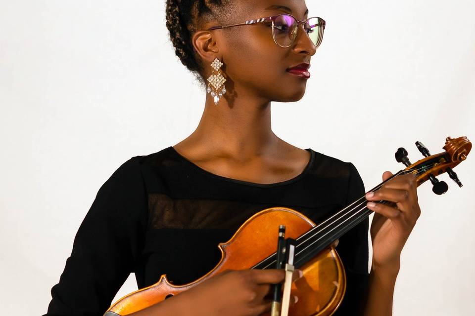 Ensaio fotográfico