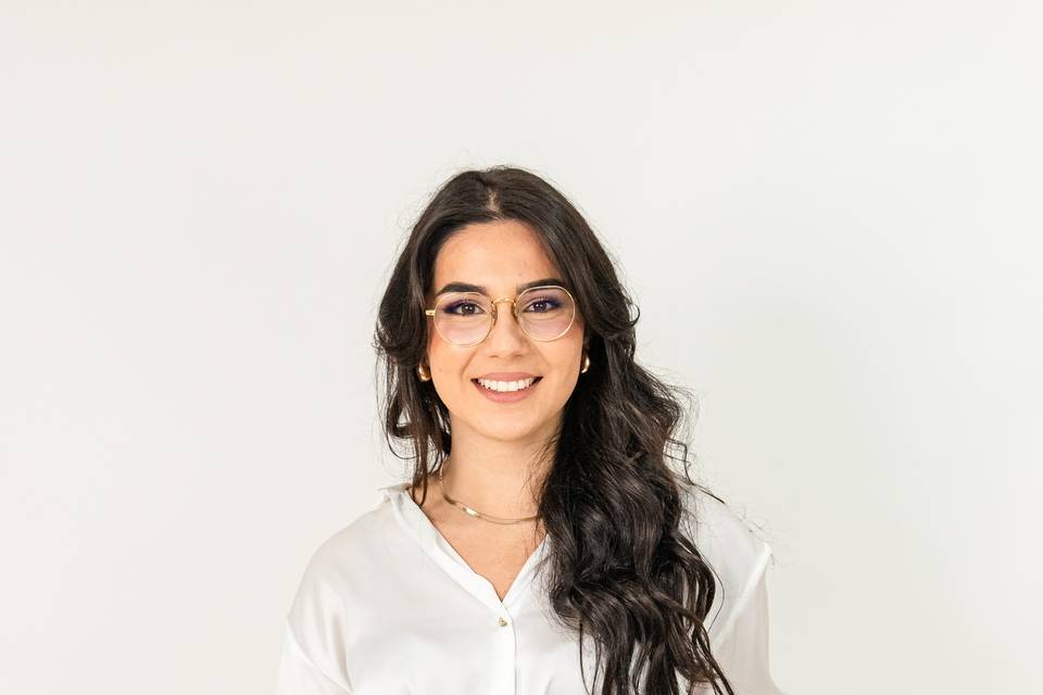 Carolina Fernandes Makeup