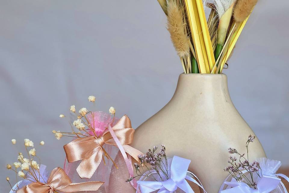 Floria Velas