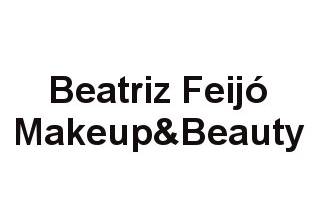 Beatriz Feijó Makeup&Beauty logo