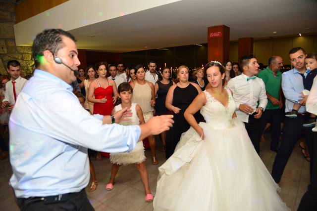 Convidados Top