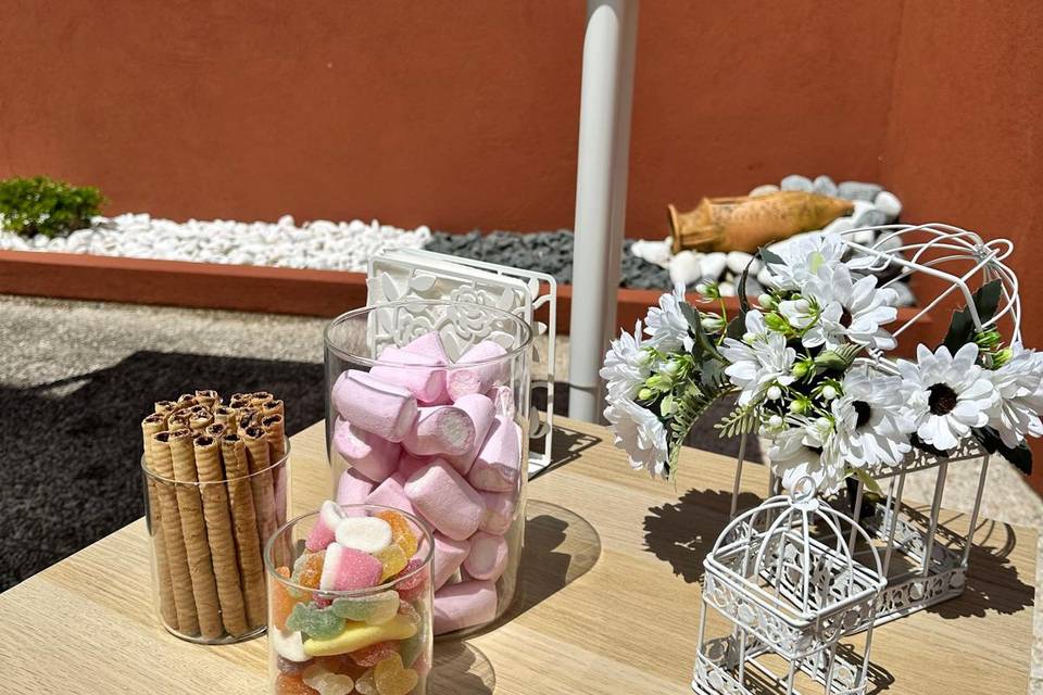 Serviço personalizado