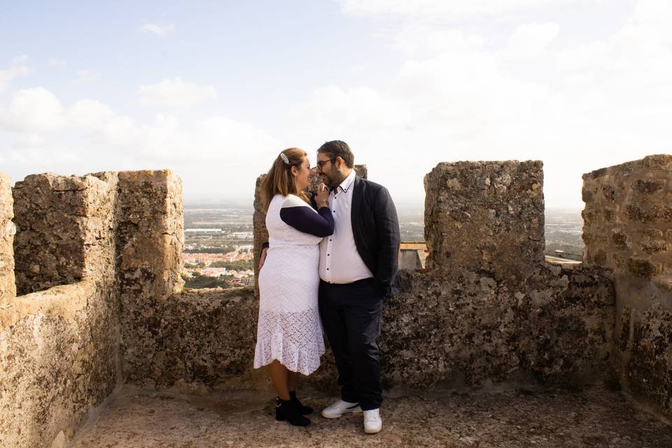 Aniversário de casamento