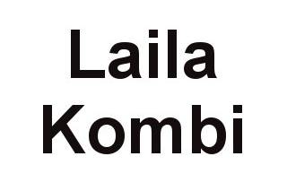 Laila Kombi logo