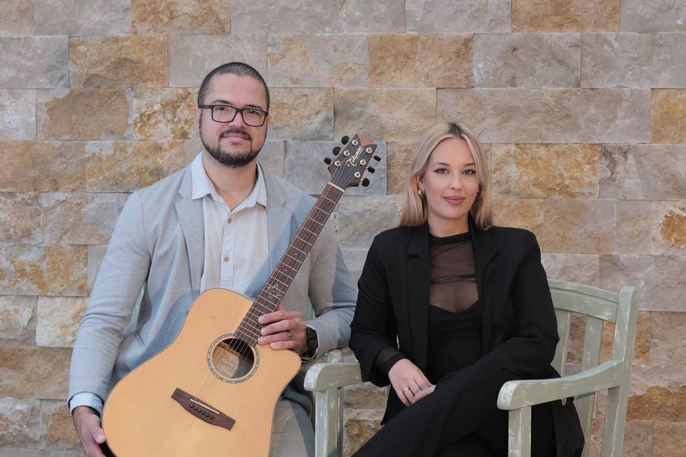 Serviço personalizado