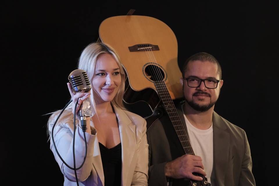 As vossas músicas preferidas