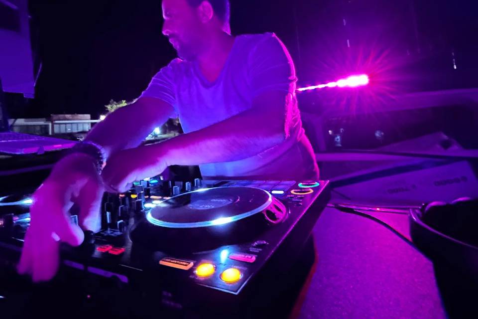 Sun7 Barco Vila Velha Rodao