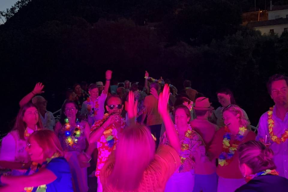 Sun7 Barco Vila Velha Rodao