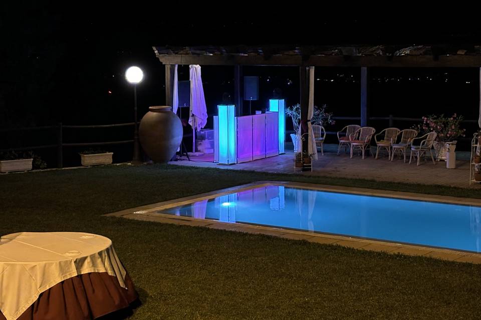 Casamento/ Quinta das Olelas