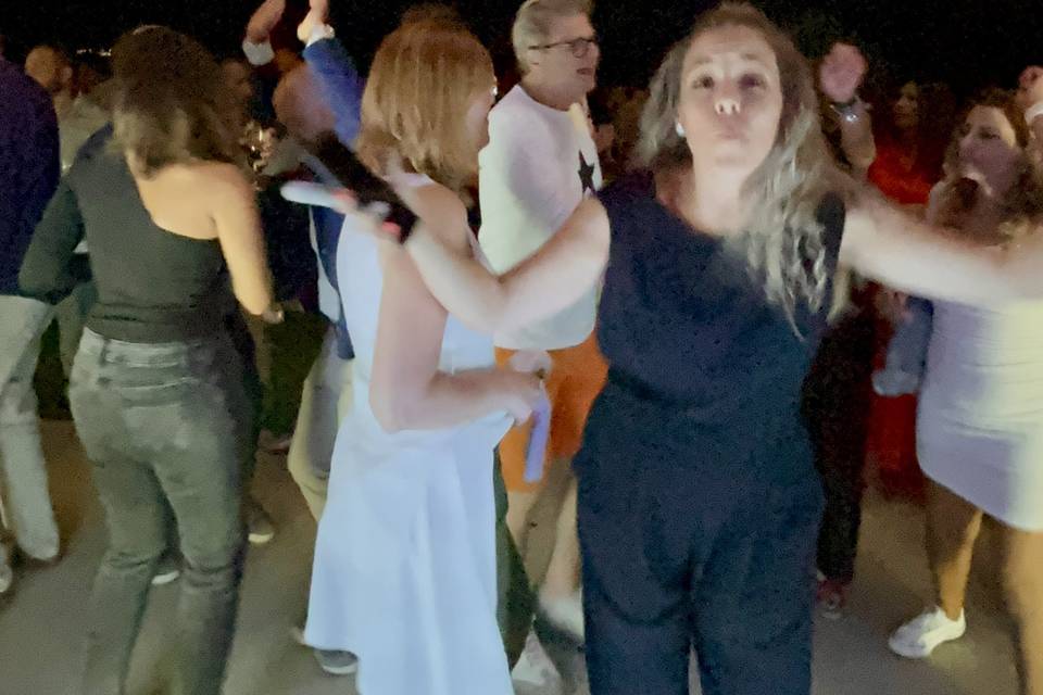 Festa Kiotec -Adega23