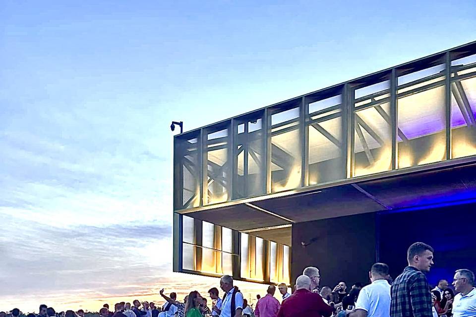 Festa Kiotec - Adega23