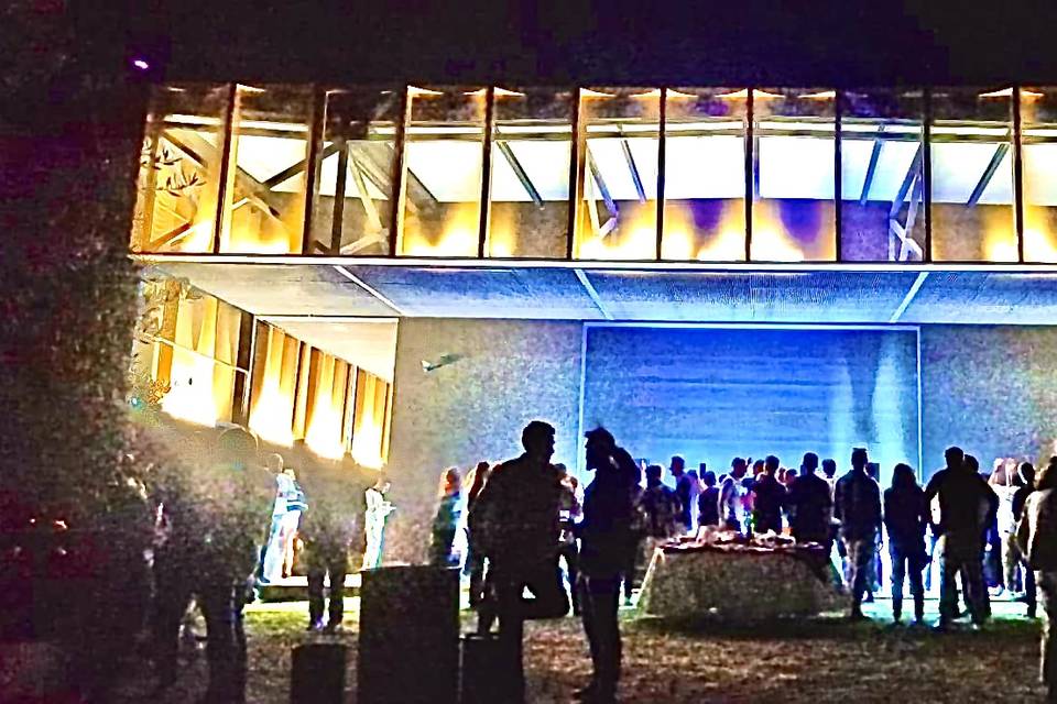 Festa Kiotec- Adega23