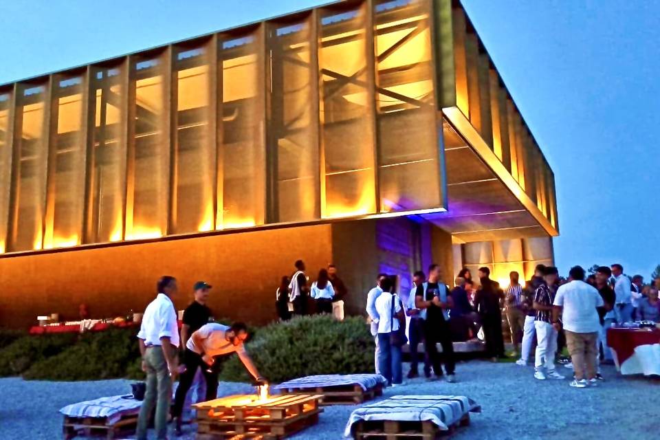 Festa Kiotec - Adega23