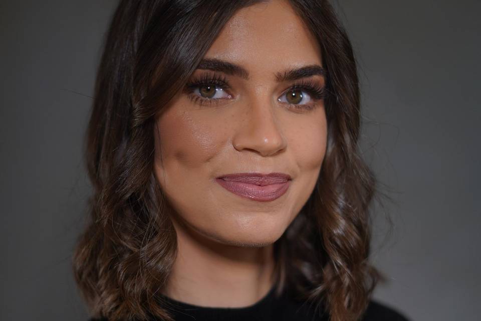 Marina Silva - Beauty Artist