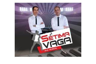 Sétima Vaga - Duo Musical