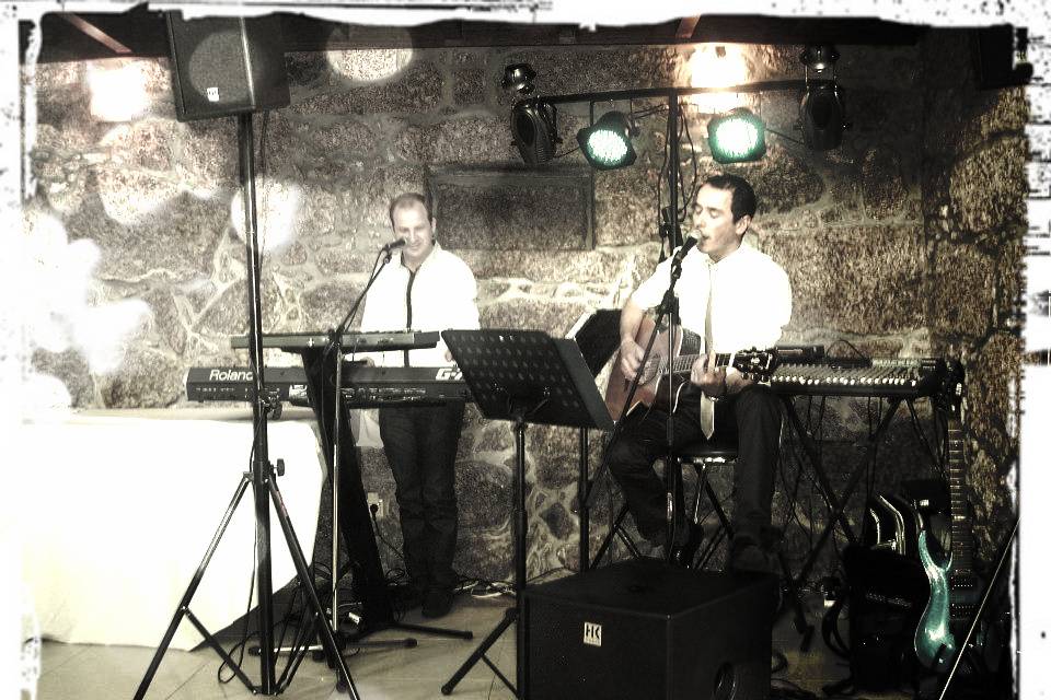 Sétima Vaga - Duo Musical