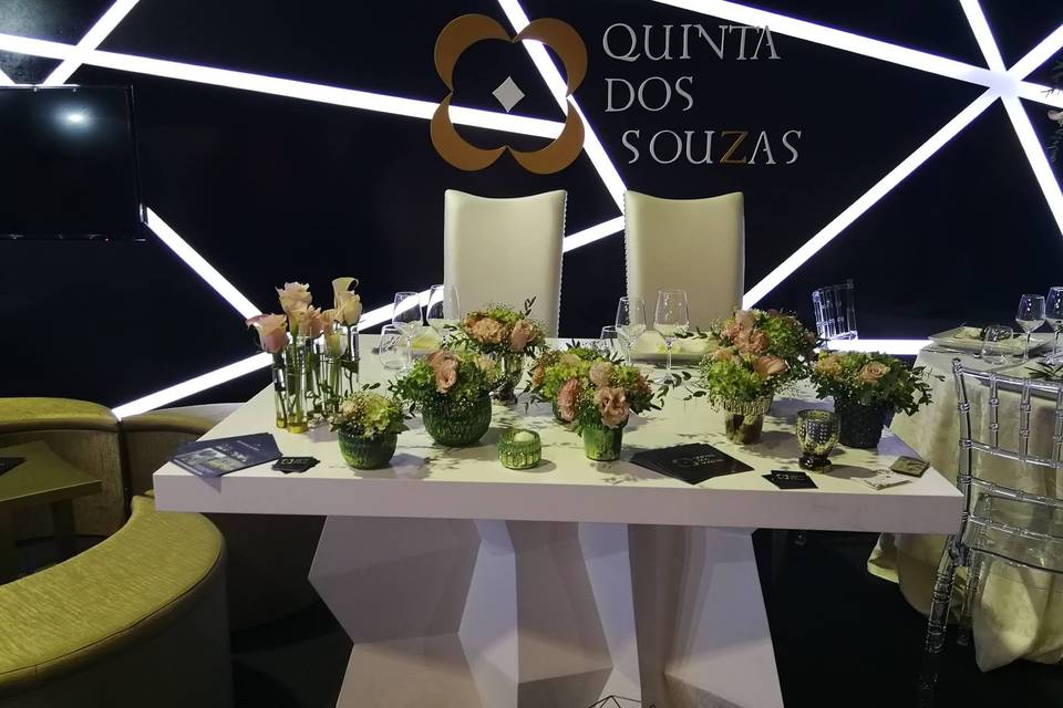 Sara Costa - Decoration and Event Design