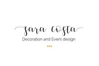 Sara Costa - Decoration and Event Design