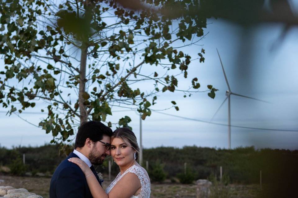 Vitória & Zé Luís