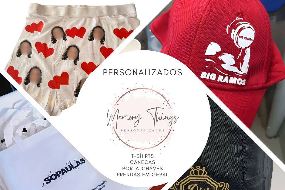 Personalizados