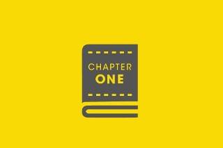Chapter One logo