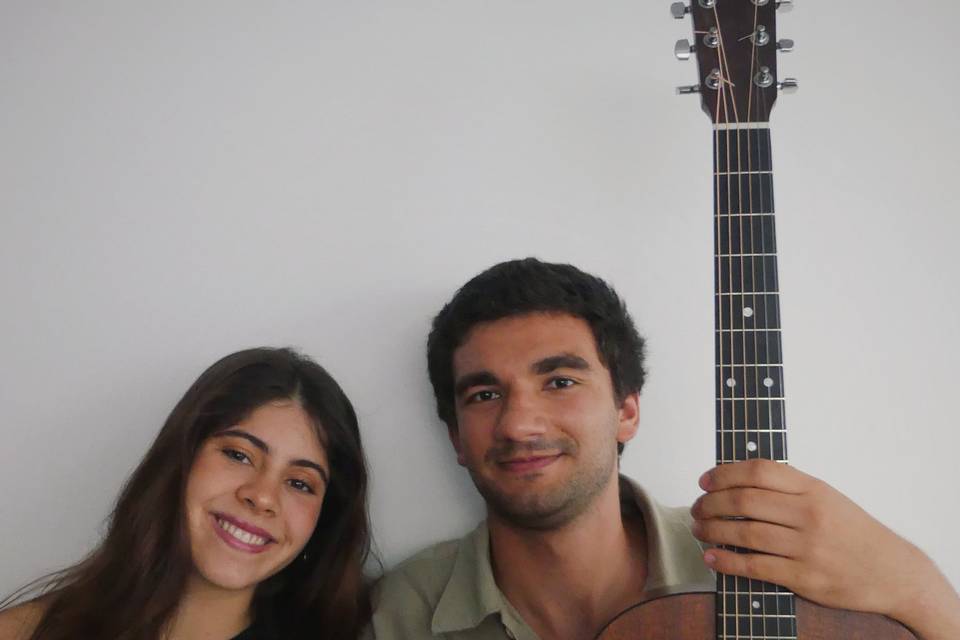 O som do amor