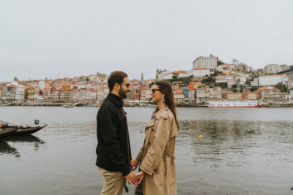 Ângela e Rúben