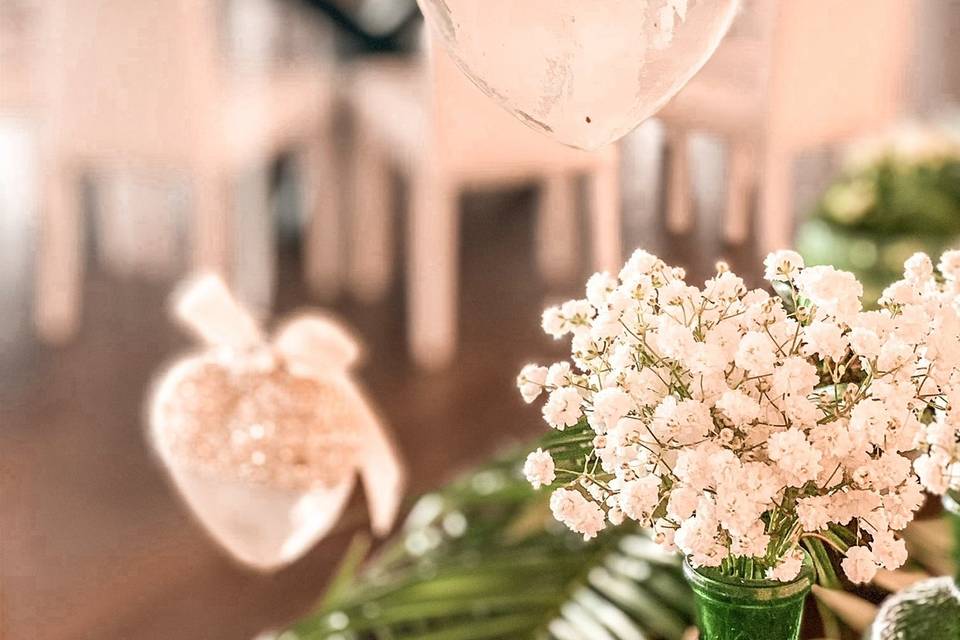 Decoração