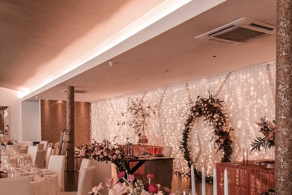 Decoração