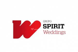 Grupo spirit weddings logo