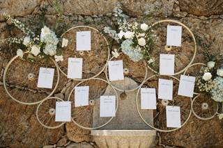 J&V Wedding Dreamers