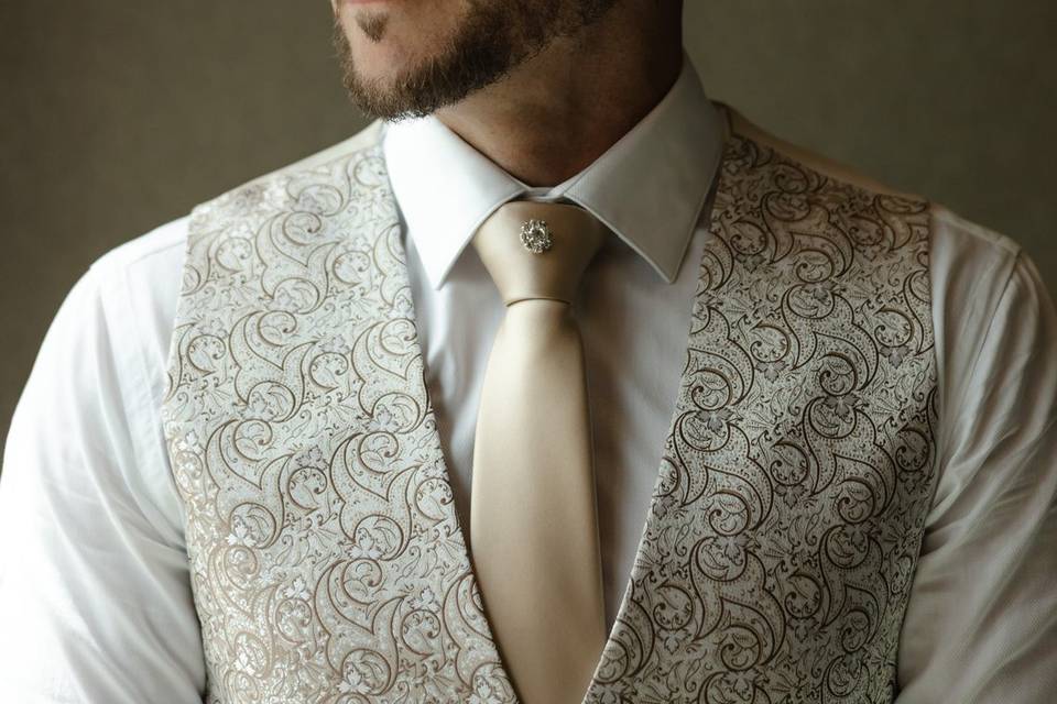Casamento L&L