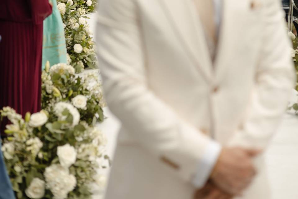 Casamento L&L